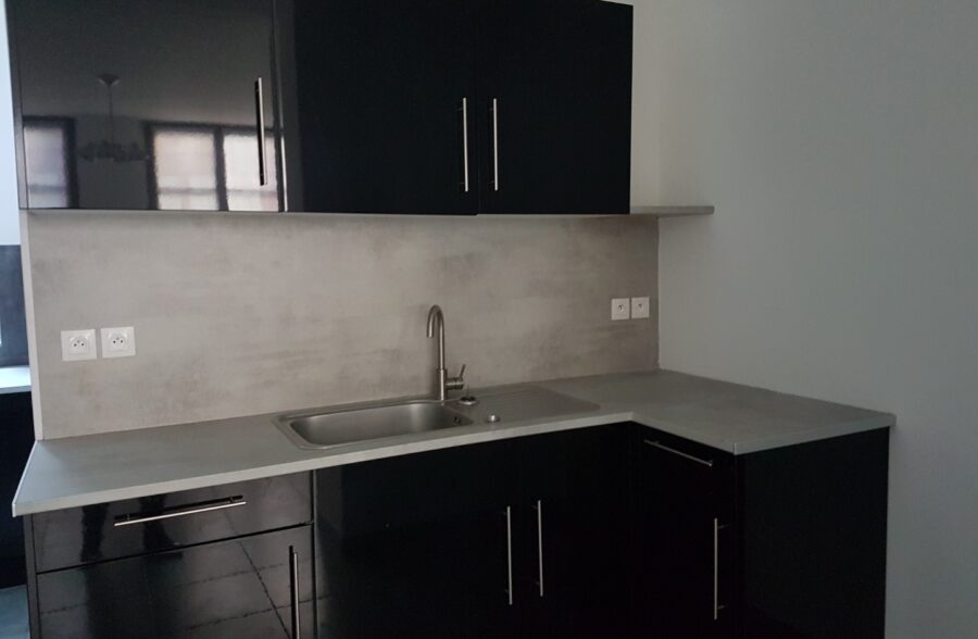 Location appartement à Valenciennes