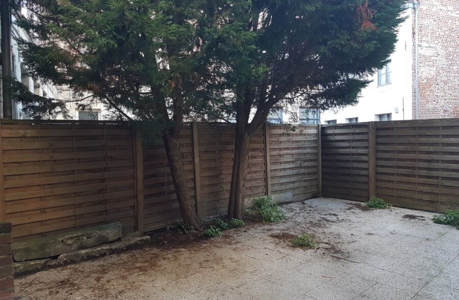 Location appartement à Valenciennes