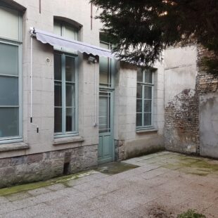 Location appartement à Valenciennes