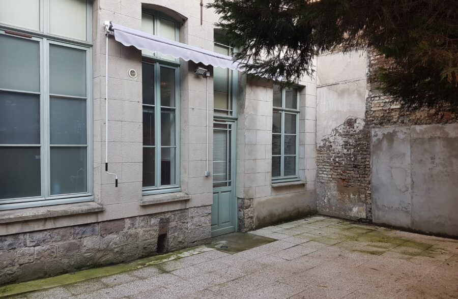 Location appartement à Valenciennes