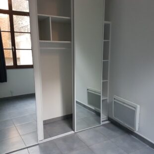 Location appartement à Valenciennes