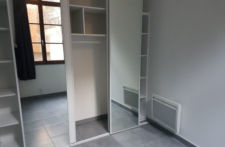 Location appartement à Valenciennes