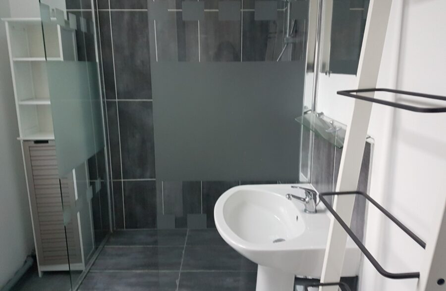 Location appartement à Valenciennes