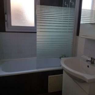 Location appartement meublé à Famars