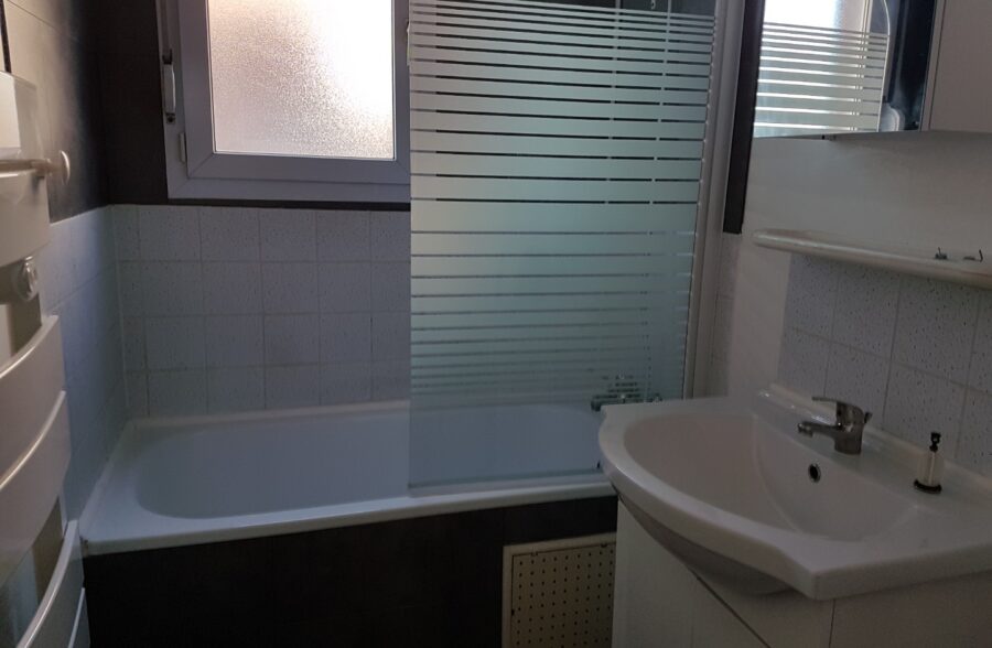Location appartement meublé à Famars