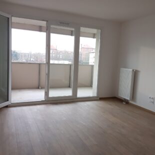 Location appartement à Valenciennes