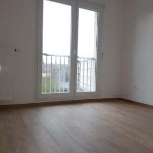 Location appartement à Valenciennes