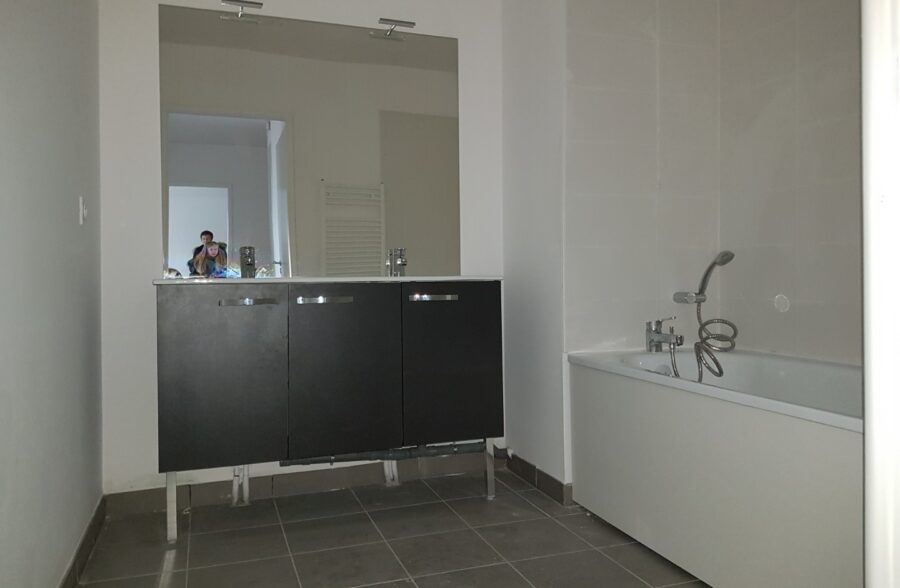Location appartement à Valenciennes
