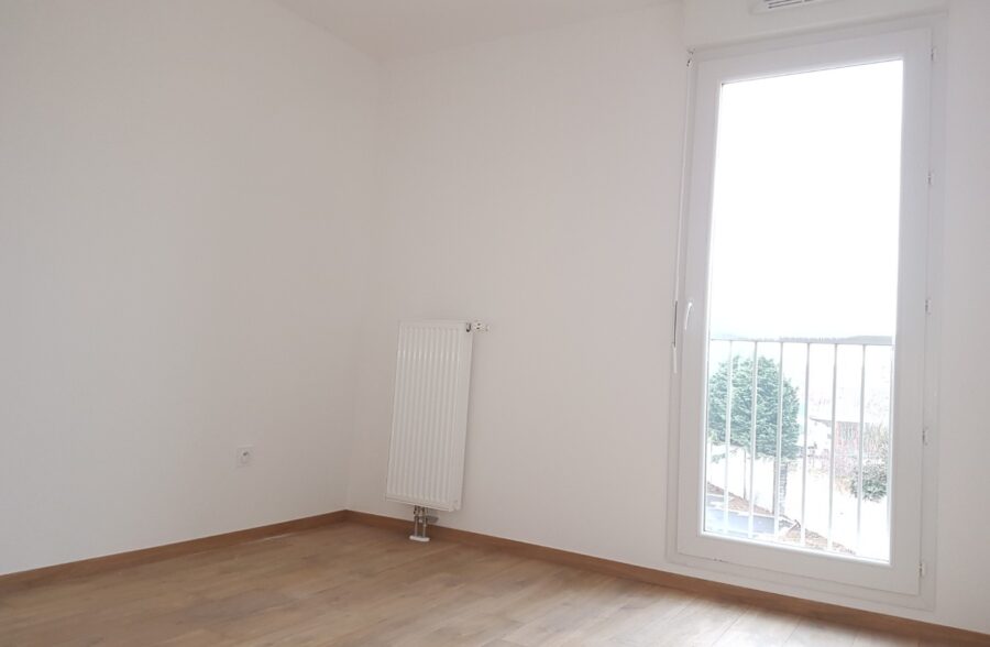 Location appartement à Valenciennes