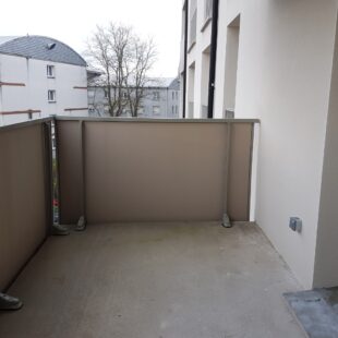 Location appartement à Valenciennes