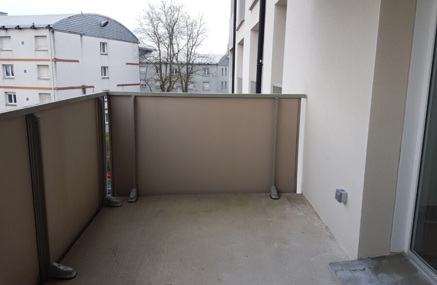 Location appartement à Valenciennes
