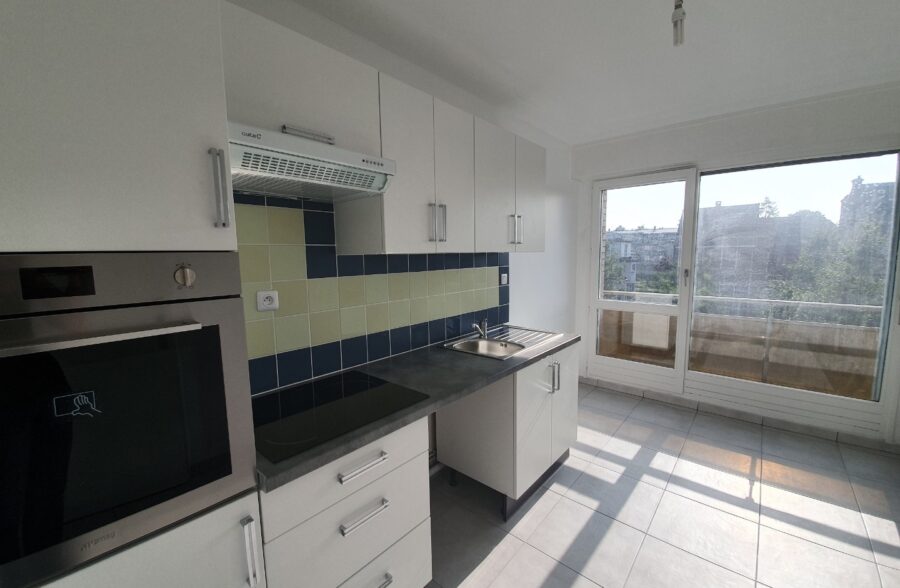 Location appartement à Valenciennes