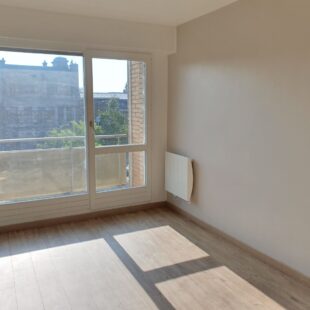 Location appartement à Valenciennes