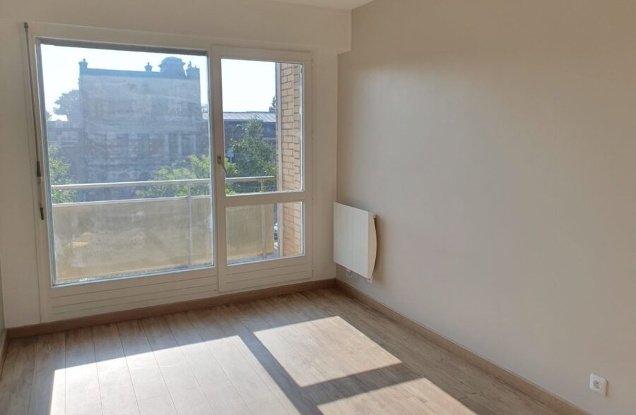 Location appartement à Valenciennes