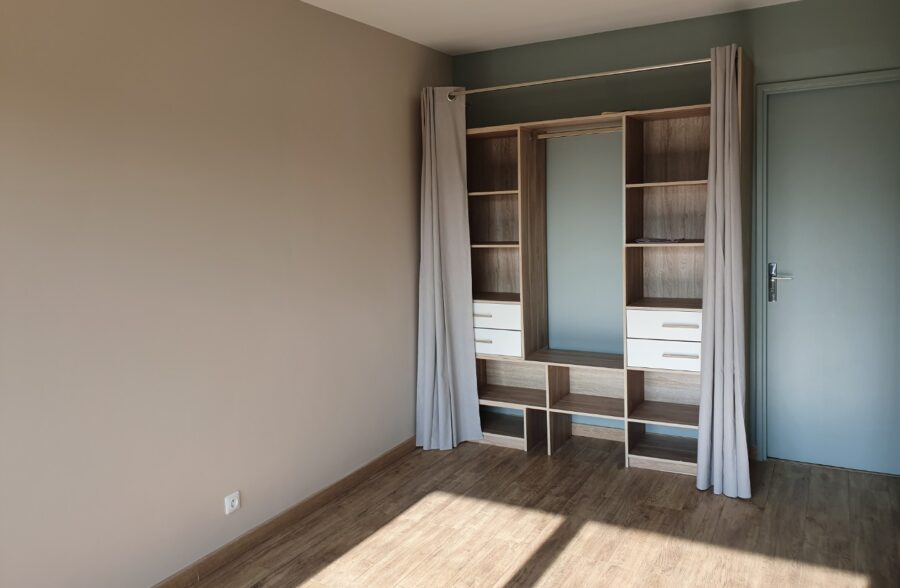 Location appartement à Valenciennes
