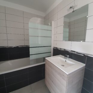 Location appartement à Valenciennes
