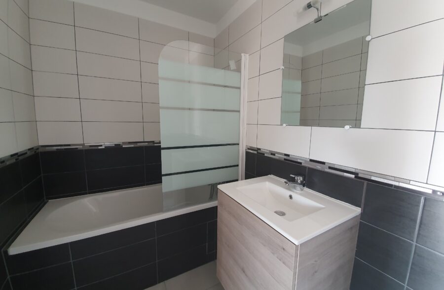 Location appartement à Valenciennes