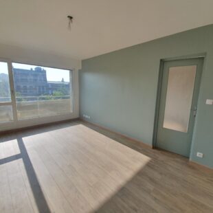 Location appartement à Valenciennes