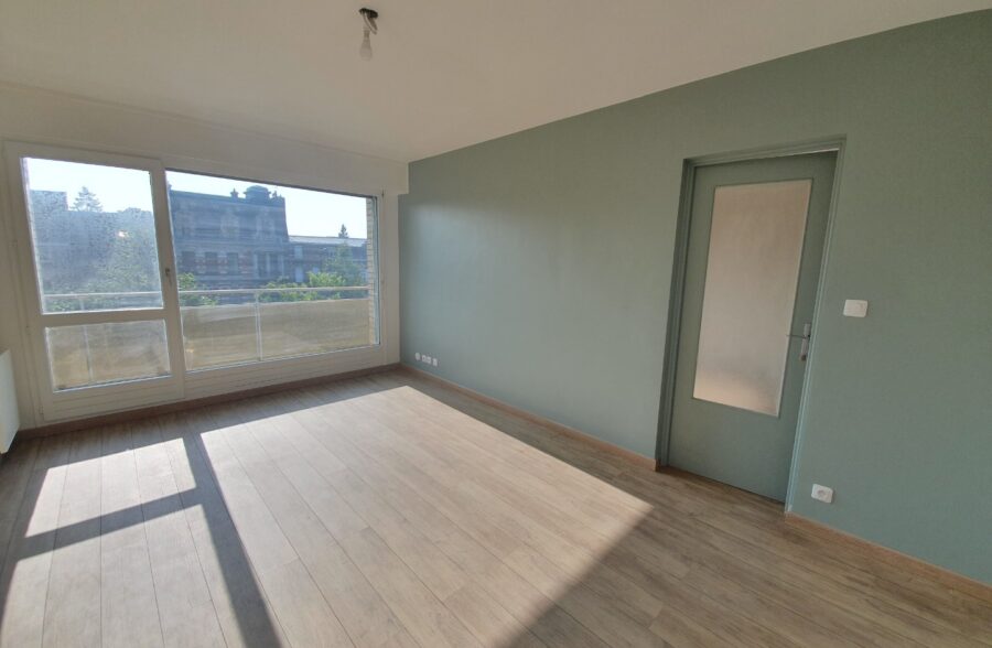 Location appartement à Valenciennes