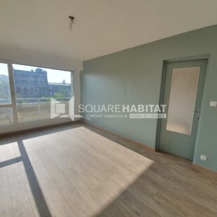 Location appartement à Valenciennes