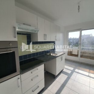 Location appartement à Valenciennes