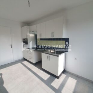 Location appartement à Valenciennes