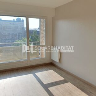 Location appartement à Valenciennes