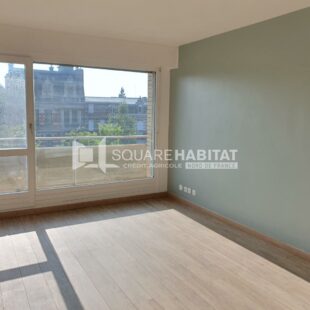 Location appartement à Valenciennes