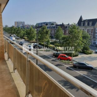 Location appartement à Valenciennes