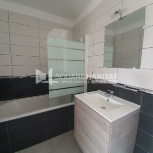 Location appartement à Valenciennes
