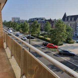 Location appartement à Valenciennes