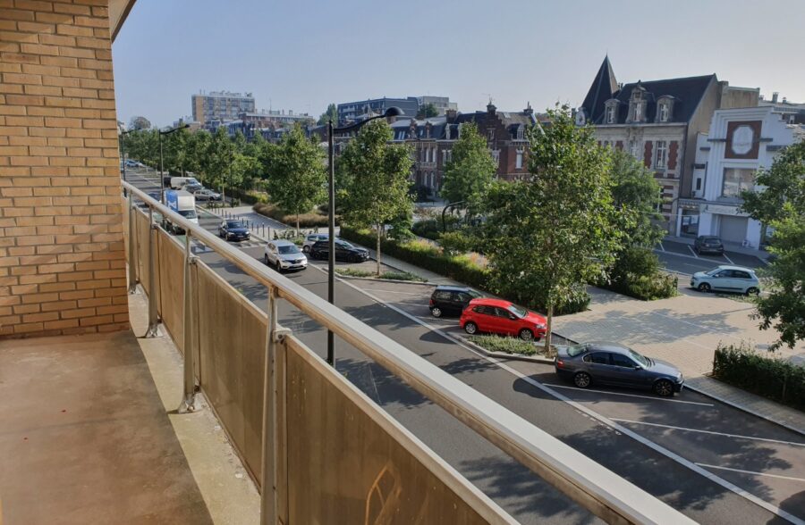 Location appartement à Valenciennes