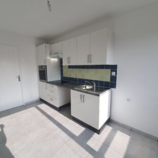 Location appartement à Valenciennes