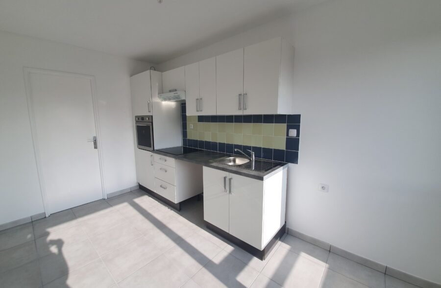 Location appartement à Valenciennes