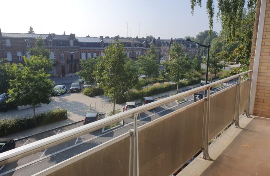 Location appartement à Valenciennes