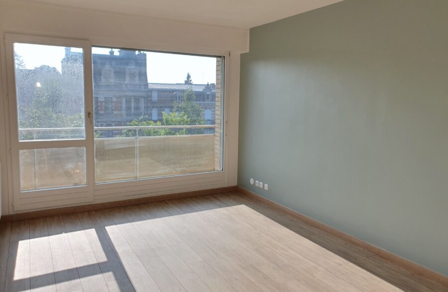 Location appartement à Valenciennes
