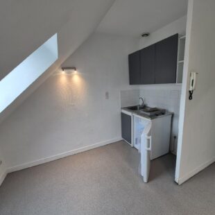 Location appartement à Valenciennes