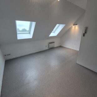 Location appartement à Valenciennes