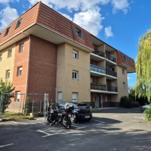 Location appartement à Faches-Thumesnil