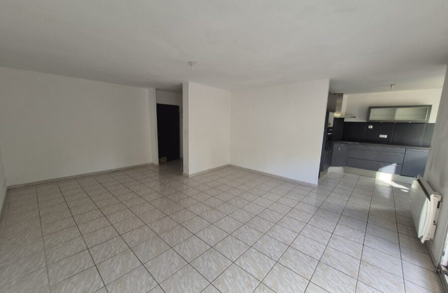 Location appartement à Faches-Thumesnil