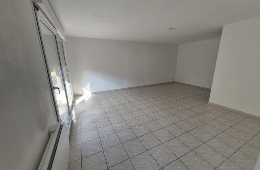 Location appartement à Faches-Thumesnil