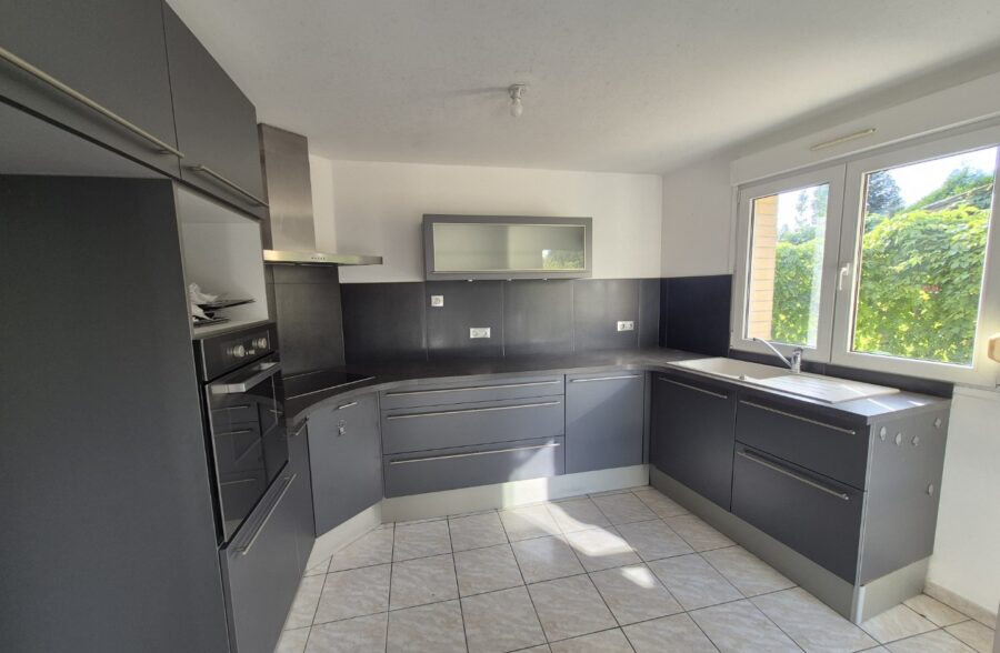 Location appartement à Faches-Thumesnil