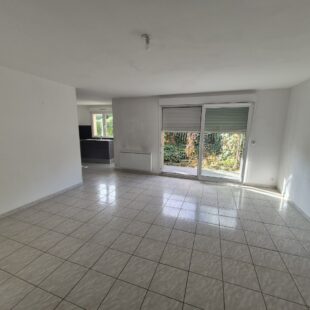 Location appartement à Faches-Thumesnil