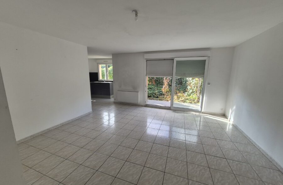 Location appartement à Faches-Thumesnil