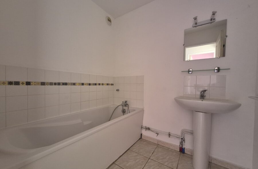 Location appartement à Faches-Thumesnil