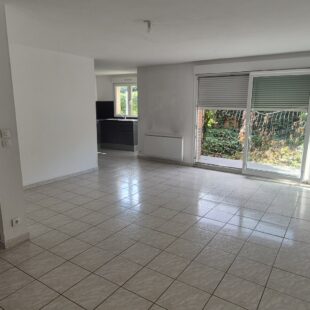 Location appartement à Faches-Thumesnil