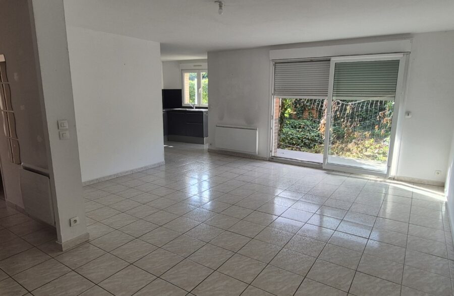 Location appartement à Faches-Thumesnil