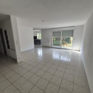 Location appartement à Faches-Thumesnil