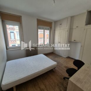 Location appartement meublé à Ronchin