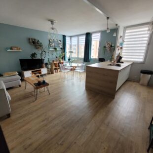Location appartement à La Madeleine